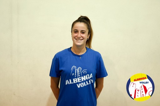 Volley, Serie C. Arriva il secondo successo consecutivo per l'Albenga Volley, Silvia Caprioglio: &quot;Continuare a faticare per crescere sempre di più&quot;