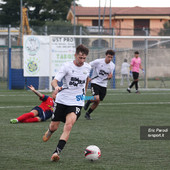 Calcio, Vadino. Il dg Feroleto replica al Borgio Verezzi: "Mai contattati per variare l'orario della partita, saremo penalizzati vincendo solo 3-0"