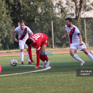 Calcio, Serie D. Si completa oggi la 32° giornata, il Vado cerca la sesta meraviglia