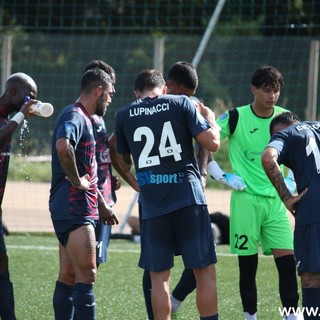 Calcio, Vado. Le strade con Mattia Di Giosia si separano: rescissione consensuale col centrocampista