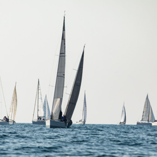 Vela. Il campionato Intercircoli arriva alla XXXV edizione, le iscrizioni sono aperte