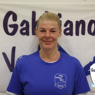 Volley, Serie D. Duro lavoro in casa Gabbiano Andora, Sabrina Divizia: "Fare almeno quanto lo scorso anno, se non qualcosa in più"