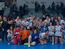 Volley. L'Iglina Albisola avvicina la salvezza in B2, coach Valle: "Gran prova contro la Rimont Genova, ora testa subito all'Omac"