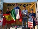 Vela. Un titolo mondiale arriva in Liguria, Federico Bergamasco è campione mondiale overall e under 21 nella classe Waszp