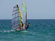 Windsurf. Albisola Marina ha ospitato il primo raduno dedicato ai più giovani