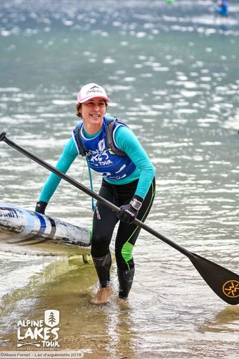 Was Savona: Nardini e Oddera in Francia per una nuova gara sul Sup (FOTO) Was Savona: Nardini e Oddera in Francia per una nuova gara sul Sup (FOTO)