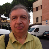 Albenga | Addio al decano dei giornalisti sportivi ingauni, è morto Willy Olivero Albenga | Addio al decano dei giornalisti sportivi ingauni, è morto Willy Olivero