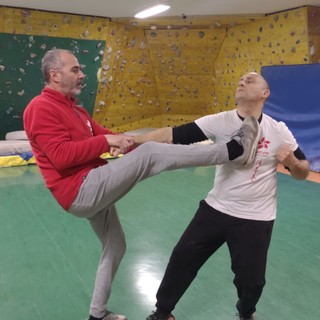 Arti marziali. Continuano i corsi della Wing Chun Academy Bordighera