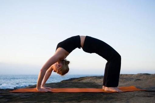 Ad Albisola Superiore arriva lo &quot;Yoga and holistic fest&quot;