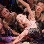 Danza | L’omaggio dell’Accademia di Savona a Yoko Morishita, icona mondiale