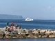 Lo yacht di Ronaldo nel mare di Albenga: la Liguria-mania di CR7 non si ferma