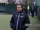 Calcio, Pontelungo. Granata pimpanti contro l'Albenga, mister Zanardini: &quot;Più qualità sul fronte offensivo&quot; (VIDEO)
