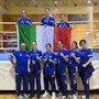 Boxe | L'ingauna Amelia Zamana d’argento a Sarajevo con la Nazionale italiana