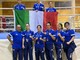 Boxe | L'ingauna Amelia Zamana d’argento a Sarajevo con la Nazionale italiana