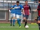 Calciomercato. Il Savona punta forte su Elia Zunino, il bomber potrebbe tornare a vestire la maglia biancoblu