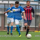 Calciomercato. Il Savona punta forte su Elia Zunino, il bomber potrebbe tornare a vestire la maglia biancoblu